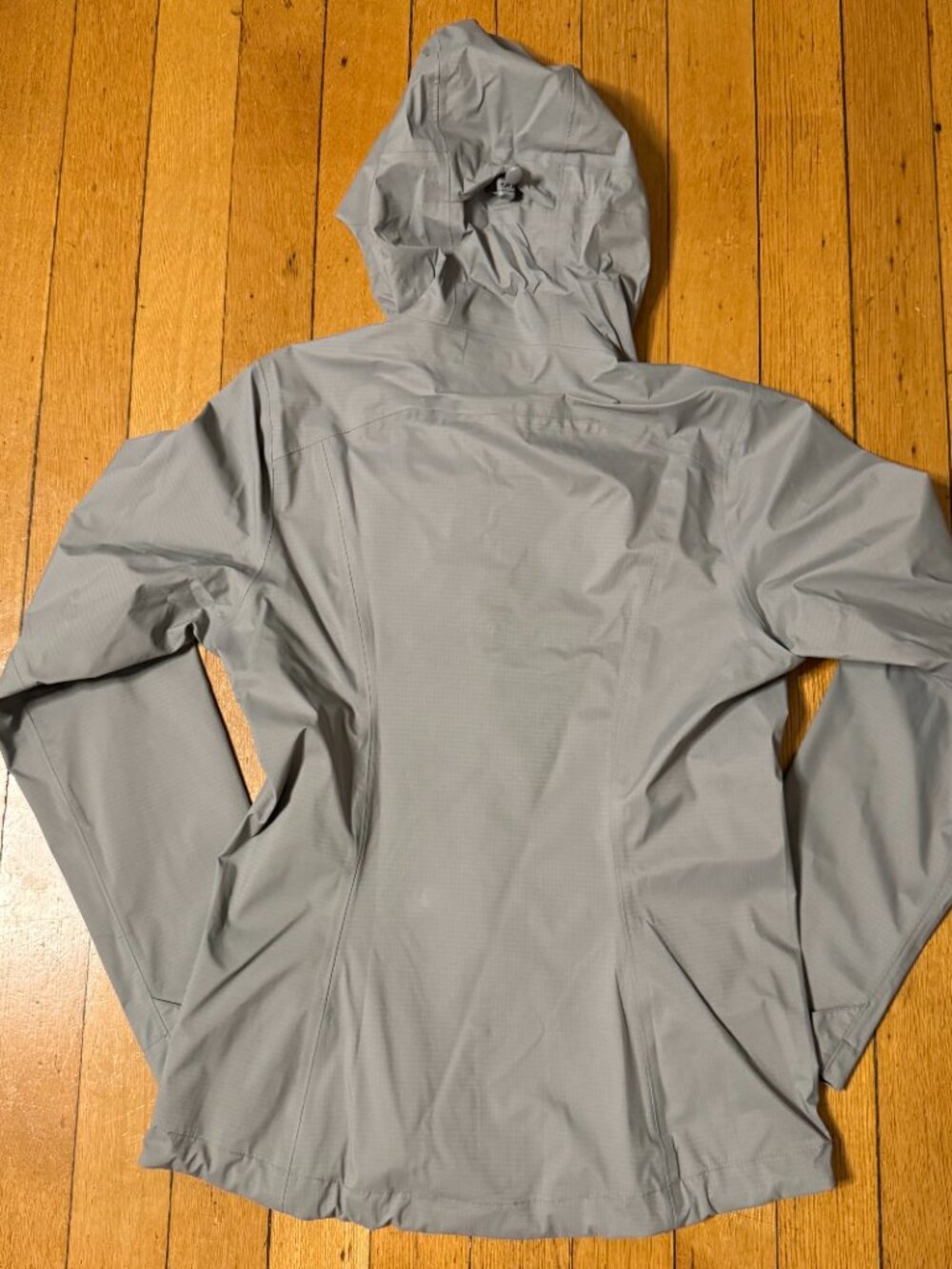 Patagonia Granite Crest Jacket - Picture 4 of 4